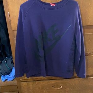 Women’s bike sweater